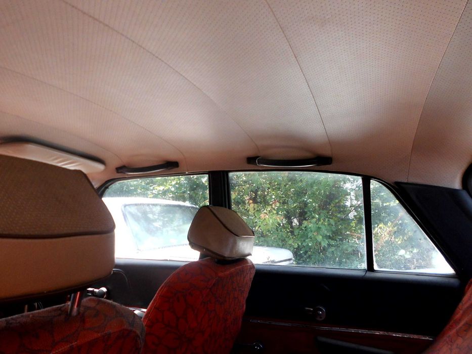 москвич АЗЛК 2140