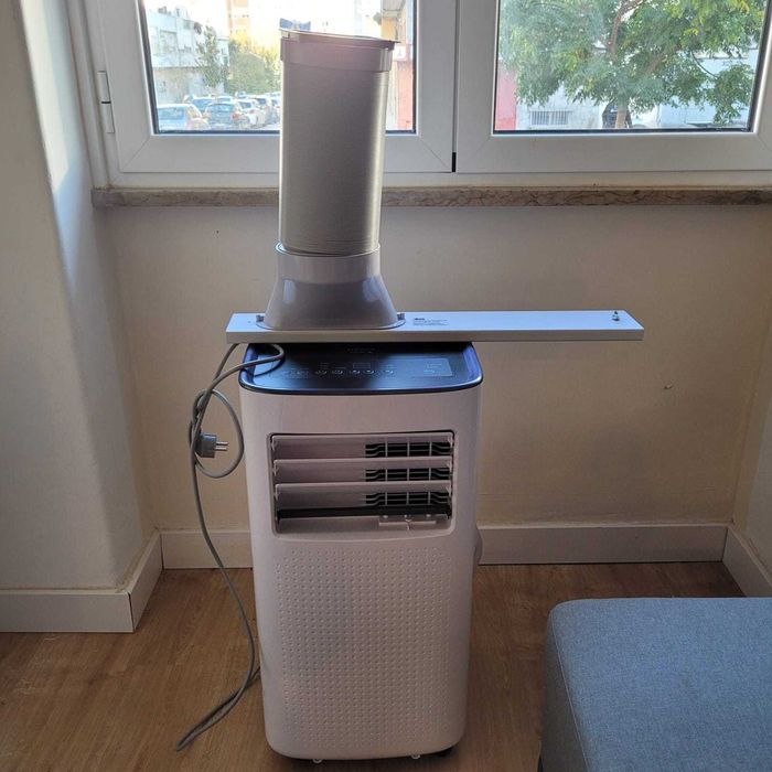 Ar condicionado Portátil 3 em 1 Taurus