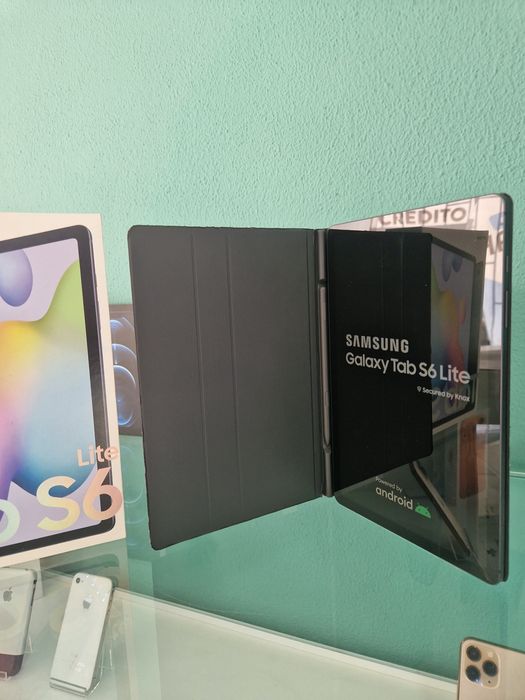 Samsung Tab S6 lite 64gb 4g