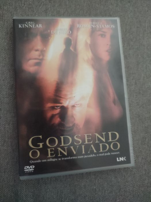 Godsend - The Sent One