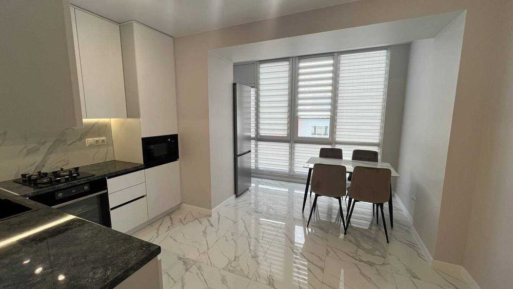 Оренда 1 кім квартири ЖК Козацький вул. Довженка