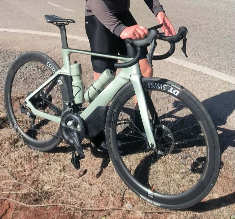 Orbea Orca Aero Ultegra