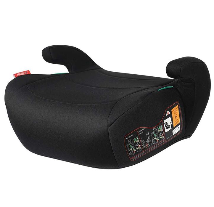 Автокрісло бустер 15-36 кг, автокресло детское група 2/3