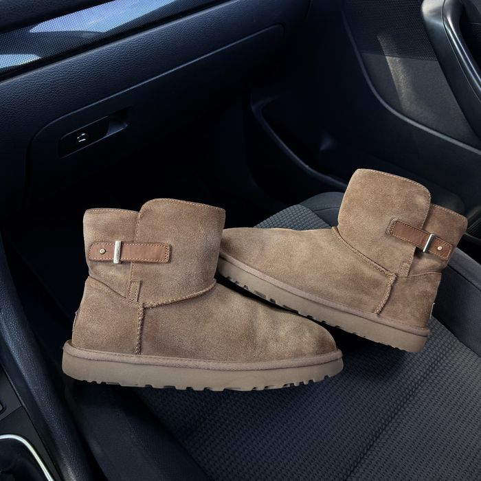 Жіночі UGG уггі уги оригінал