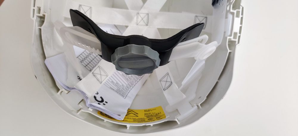 Kask hełm ochronny Centurion