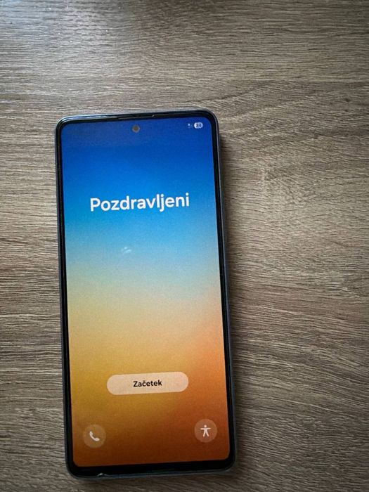 Samsung Galaxy A53
