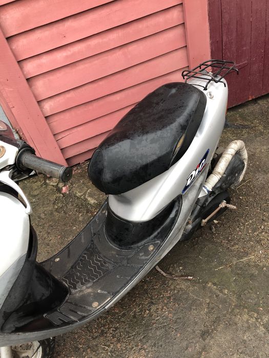 Honda Dio AF 34 продам