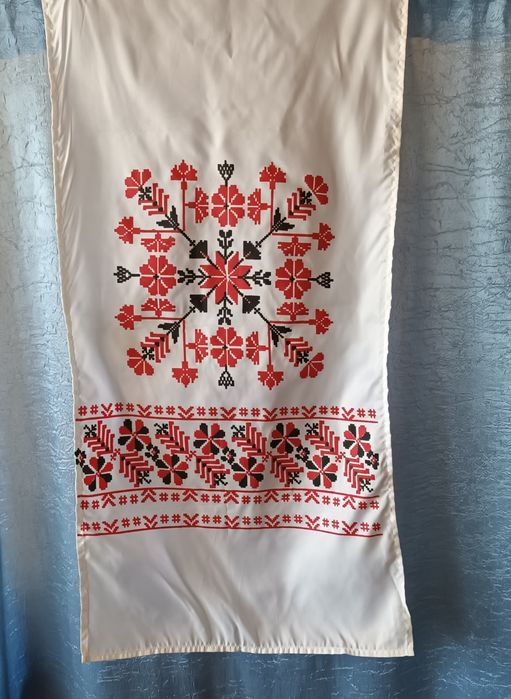 Рушники свадебные винтаж