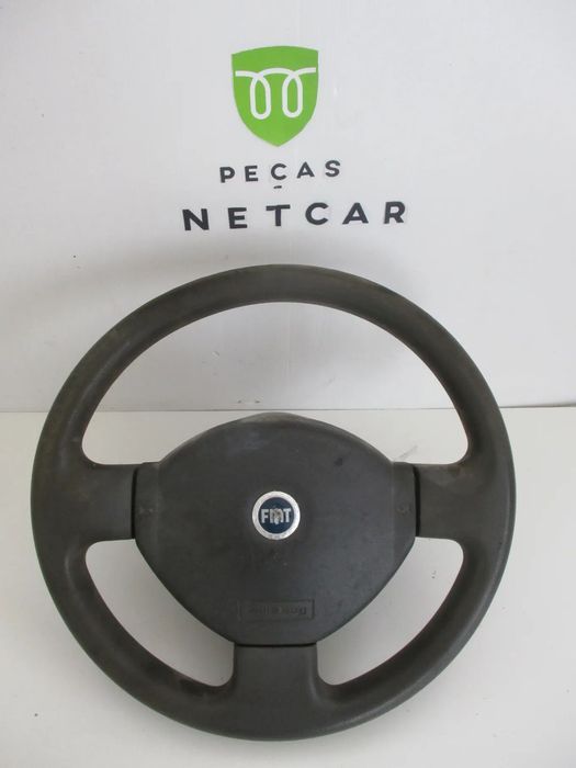Volante Fiat Panda 2006