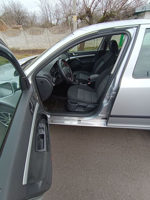 Продам Шкоду Октавія  А5