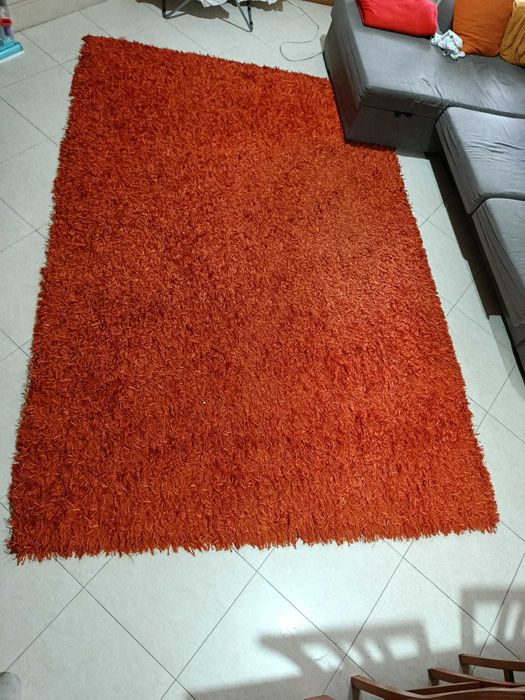 Tapete/Carpete grande