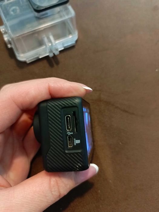 Екшн-камера hoco DV101