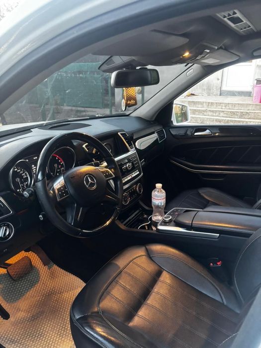 Продам авто mersedes benz gl350 cdi