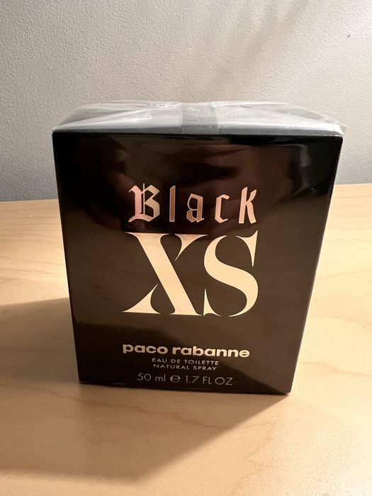 Perfume XS da Paco Rabanne