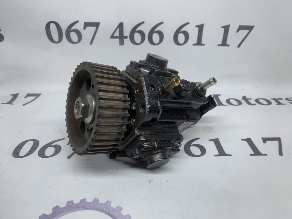 ТНВД Паливний Насос Opel 2.0 CDTI Insignia Astra Zafira