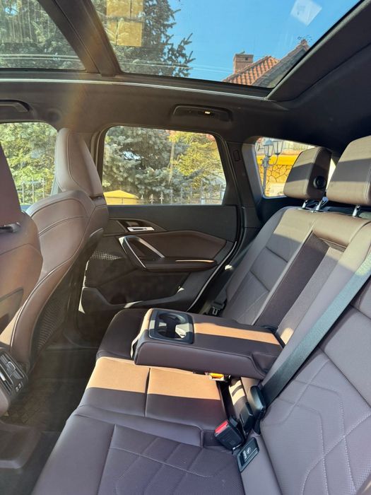 Sprzedam BMW X1 U11 2023r. 2.0 benz.prywatnie X Drive, automat,