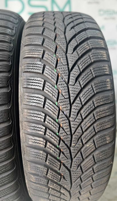 Скад шин б/в. 205/55 R16 Continental ContiWinterContact TS 870