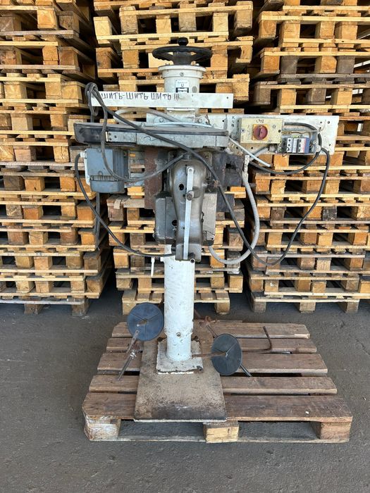 Промышленная швейная машинка 38 класс