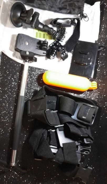 Acessorios para Camera GO Pro