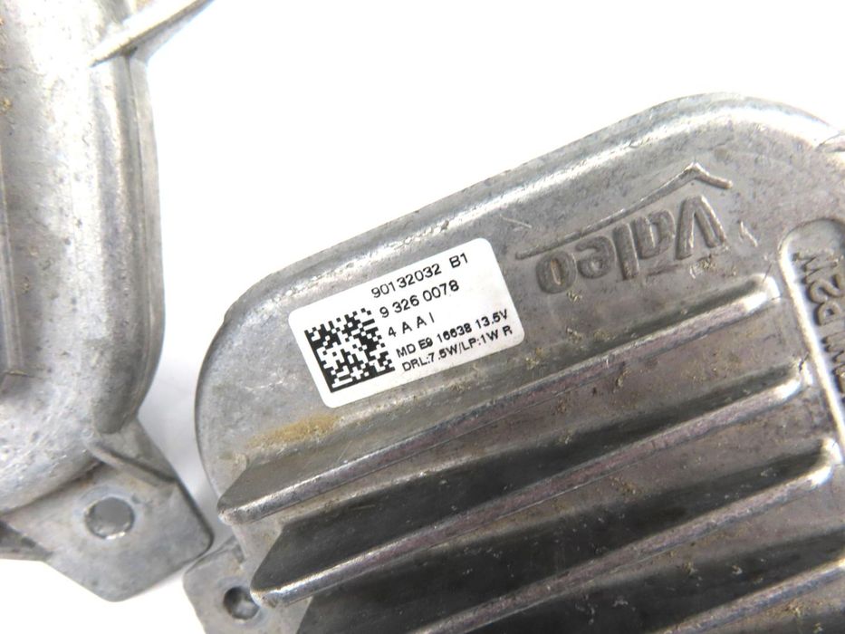 Modulo Led Luz Diurna Farol Bmw X2 Ref: 63117489238 2017 - 2026