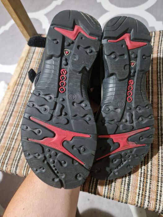 Sandały damskie Ecco r 40