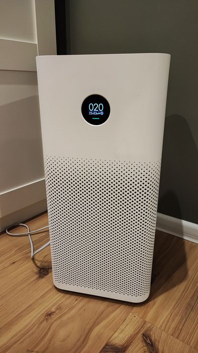 Oczyszczacz powietrza  Air Purifier Xiaomi 2s
