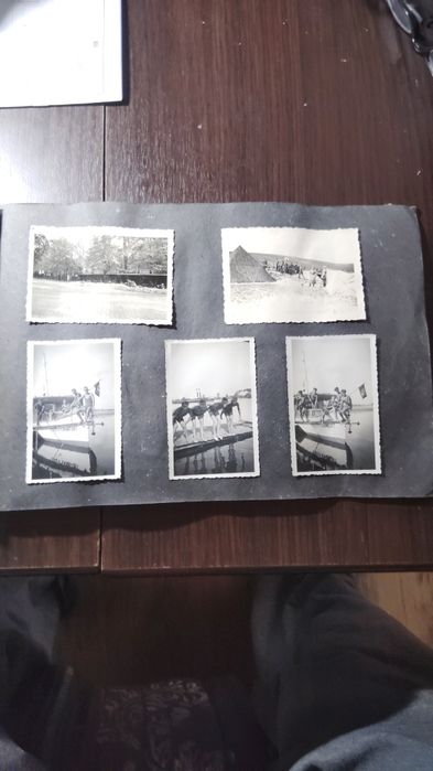 2 Wojna rezydencja Hitlera zdjęcia kolekcja