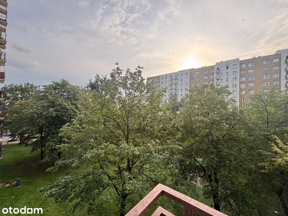 Mieszkanie – Warszawa - Widok 4