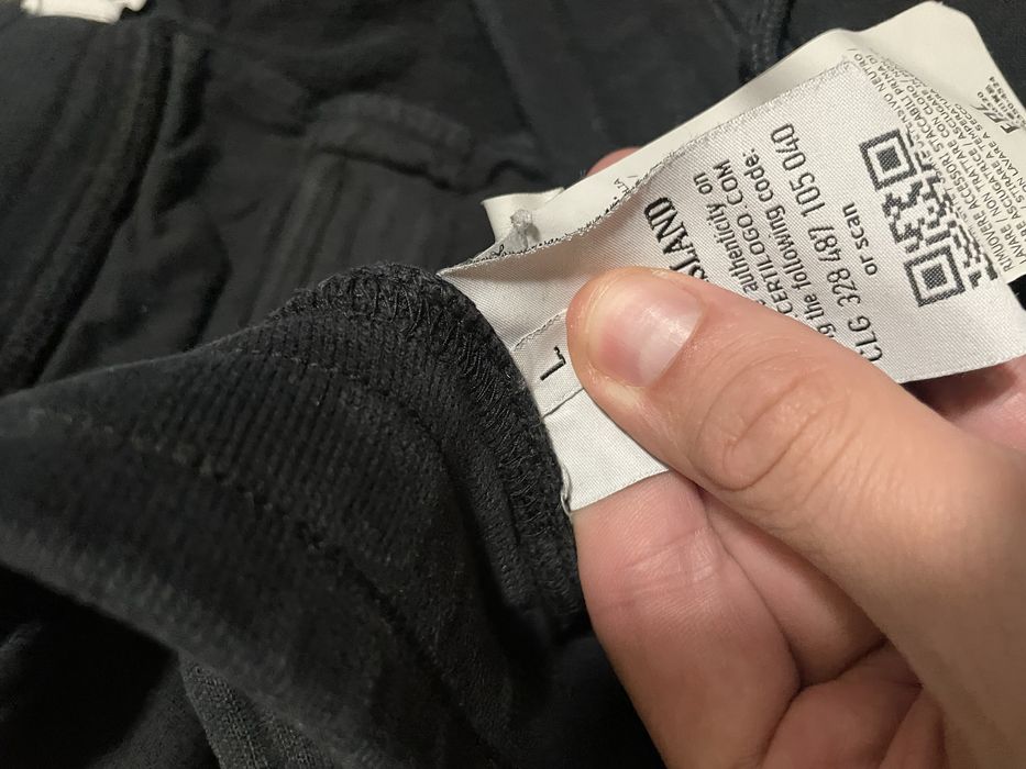 Штани Stone Island