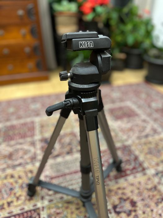 TRIPE Fotografia KISA TPV2