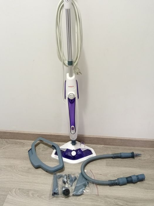 Vaporeta polti sv440 portátil