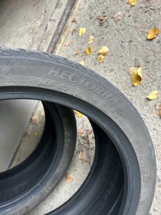 Літня гума R18 235/40/18