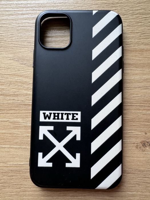 Etui na iphone 11