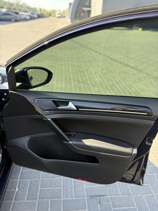 VolksWagen Golf 7