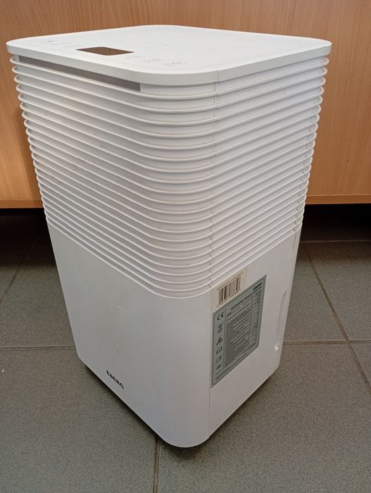 Osuszacz powietrza Eberg Rico r12e1 Komis Madej Tarnów