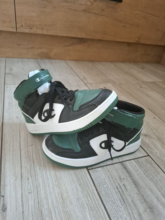 Buty Champion dla chłopca