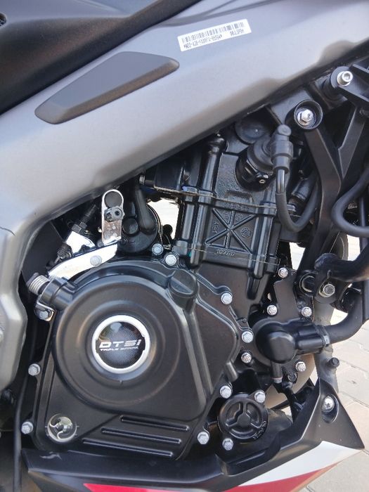 Продам Bajaj Pulsar NS 200
