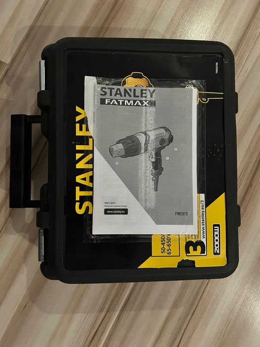 Opalarka sieciowa 2000W