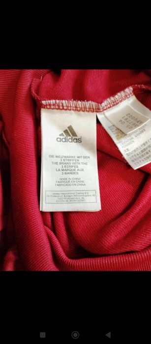 Adidas rozmiar 32/34