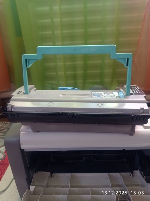 Принтер "Konica Minolta"