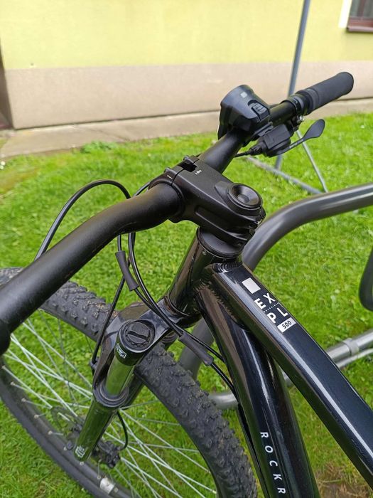 Rockrider EXPL 500 29" używany
