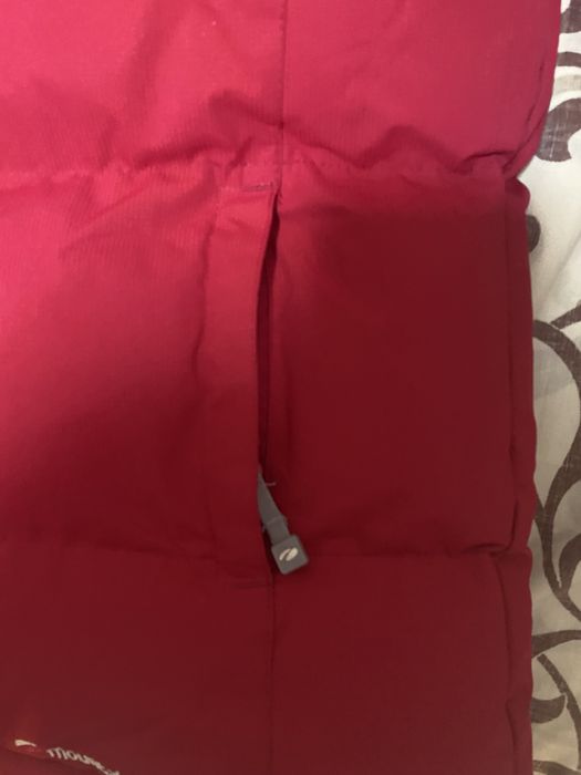 Продам куртку спорт