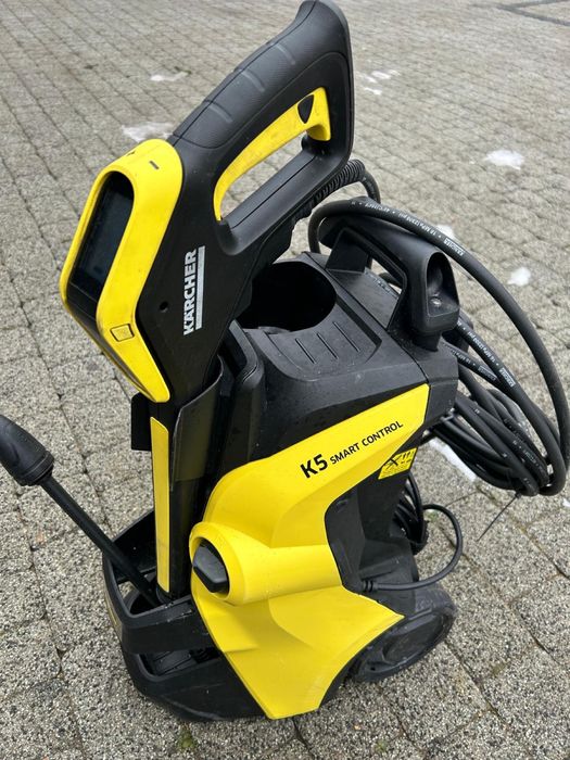 Karcher K5 SmartControl K7