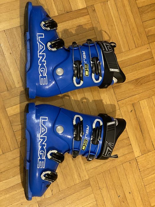 Buty narciarskie Lange RSJ 60 21-21,5