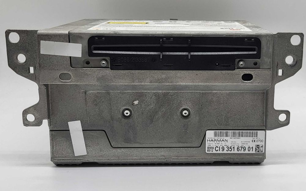 Radio Czytnik Nawigacji NTB HARMAN BMW 4 F32