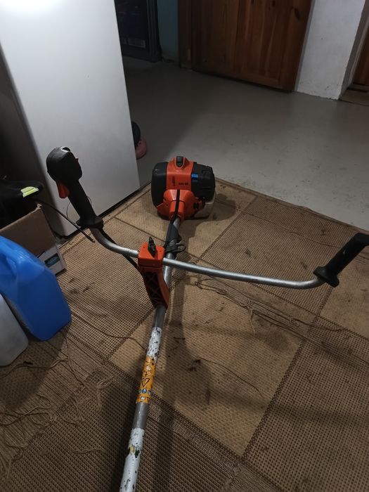 Kosa Husqvarna 535RX  2.2KM