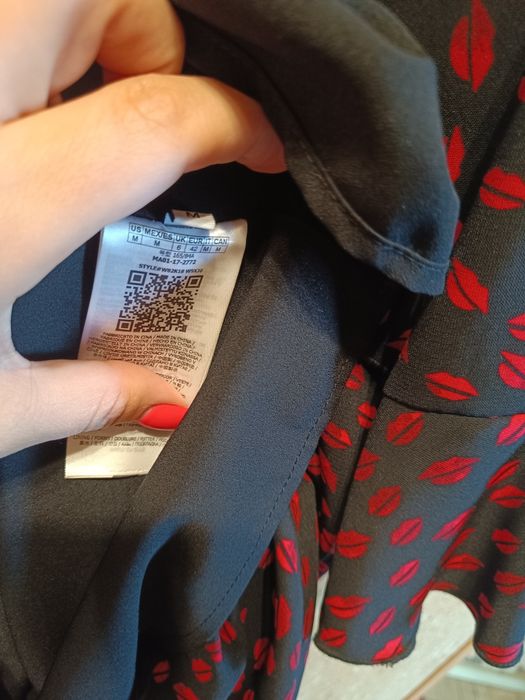Сукня Guess, нова з ,біркою, р. S-M