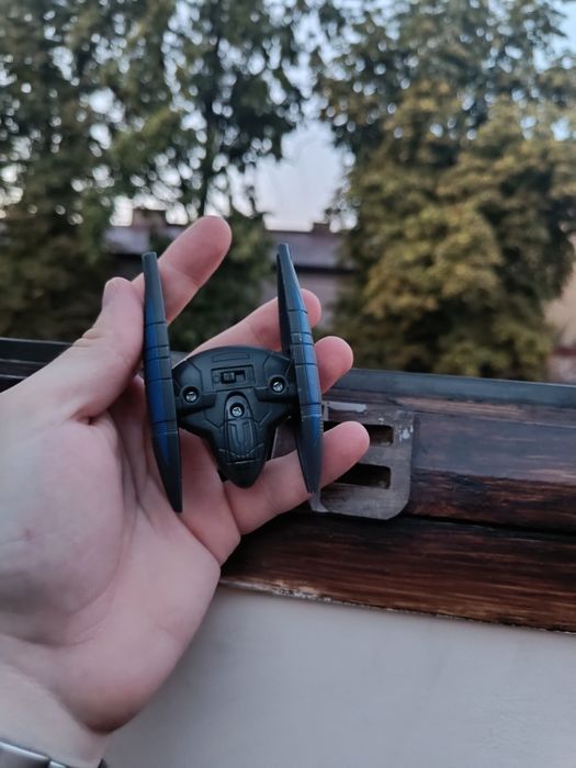 Figurka Gwiezdnych Wojen z serii McDonald's