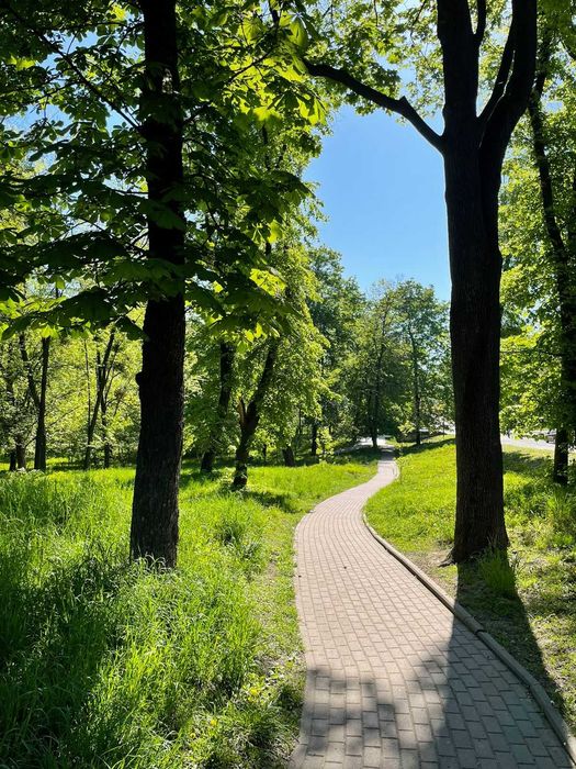 3-кімнатна квартира за адресою Берестейський проспект (площа 165 м²) - Atlanta.ua - фото 13