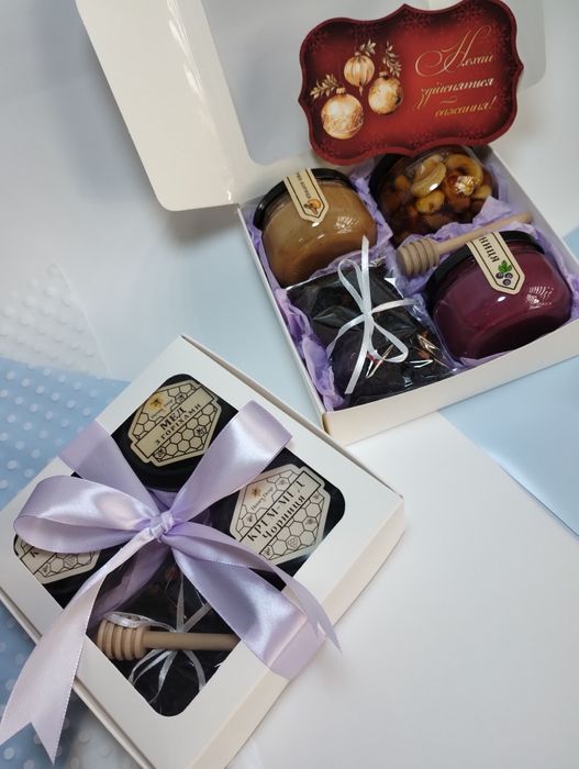 Подарунковий набір/Новий рік